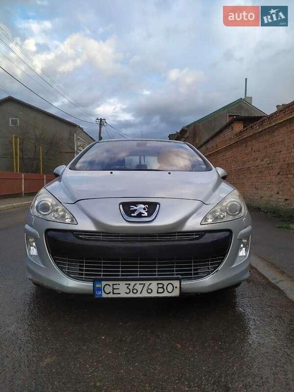 Peugeot 308 2008