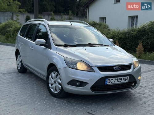 Ford Focus 2010