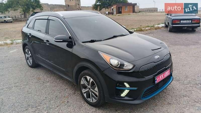 Kia Niro 2019