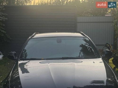 BMW 3 Series 2012