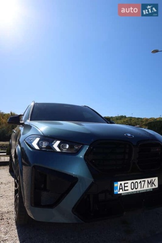BMW X5 2023