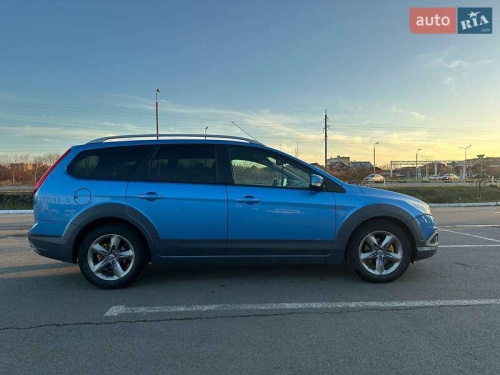 Ford Focus 2010