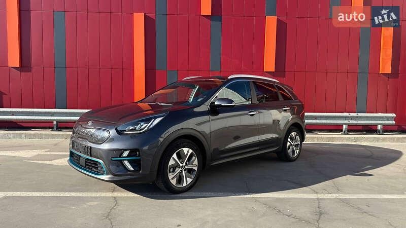 Kia Niro 2020