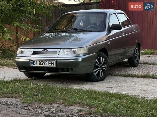 Богдан 2110 2013