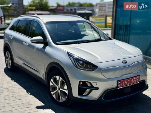 Kia Niro 2020
