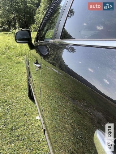 Opel Antara 2011