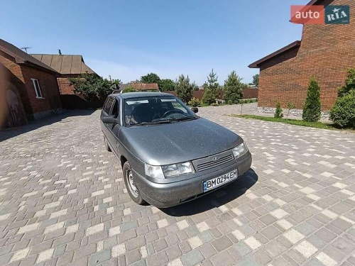 ВАЗ / Lada 2111 2008