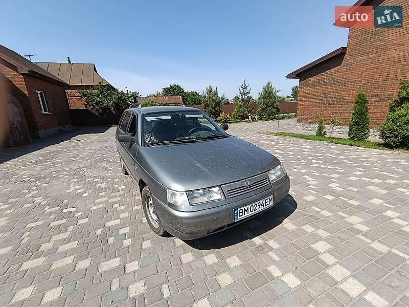 ВАЗ / Lada 2111 2008