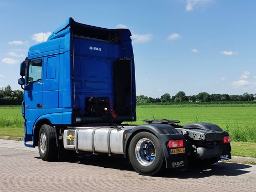 DAF - XF 460