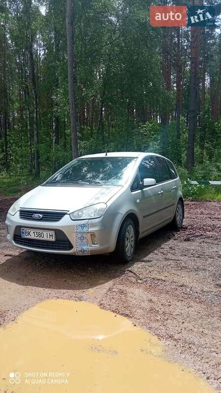 Ford C-Max 2009