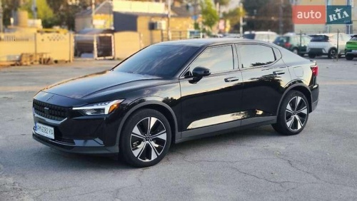 Polestar 2 2022