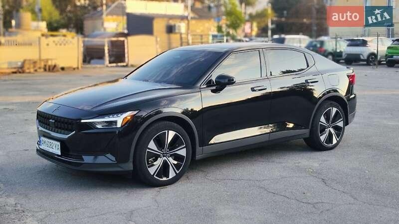 Polestar 2 2022