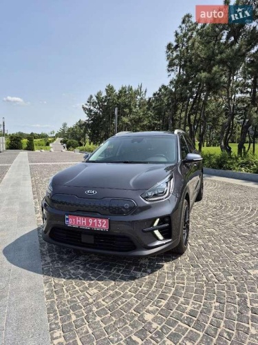 Kia Niro 2020