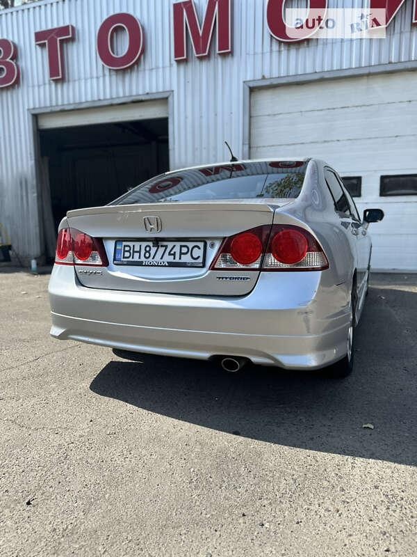 Honda Civic 2007