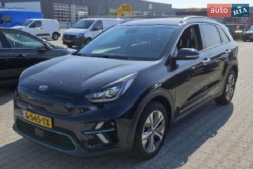 Kia Niro 2019