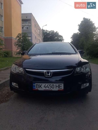 Honda Civic 2007