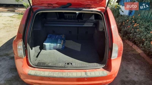 Volvo V50 2012