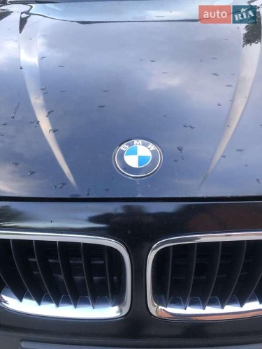BMW X1 2012