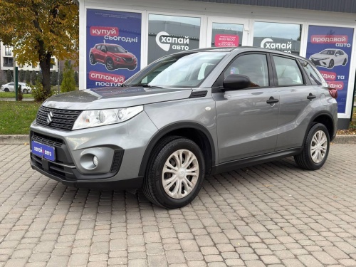 Suzuki Vitara 2019