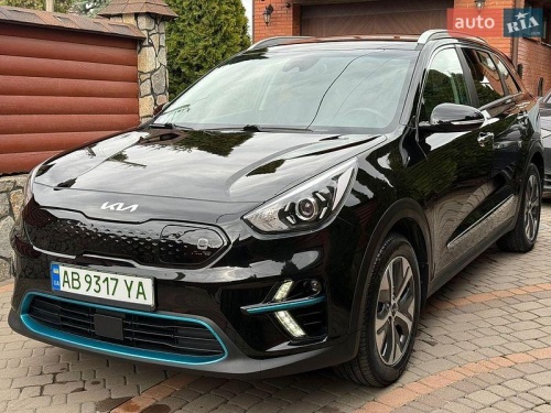 Kia Niro 2021