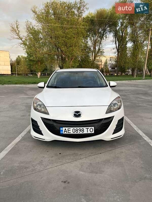 Mazda 3 2009