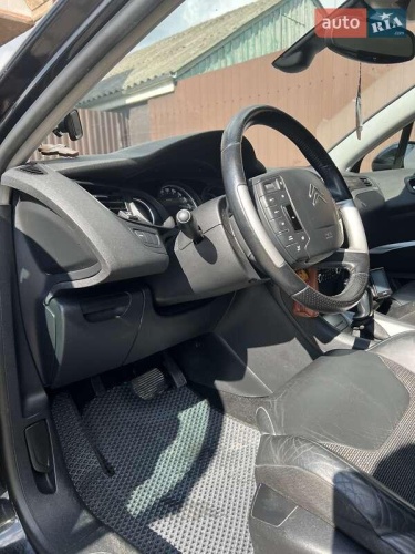 Citroen C5 2008