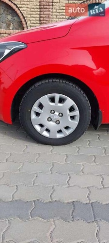 Hyundai i20 2014