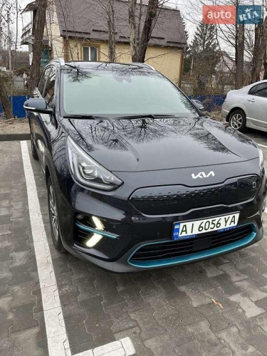 Kia Niro 2021