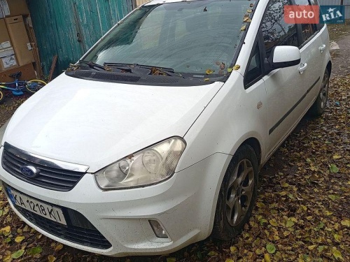 Ford C-Max 2010