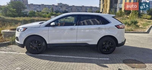 Ford Edge 2022