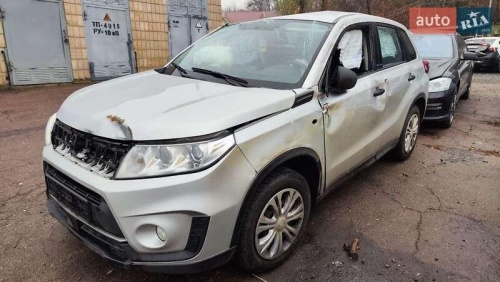 Suzuki Vitara 2020