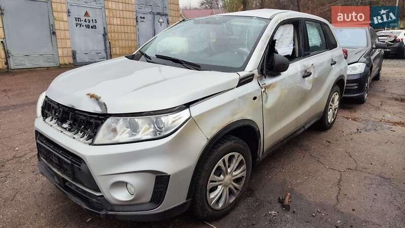 Suzuki Vitara 2020