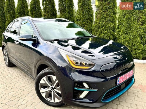 Kia Niro 2020