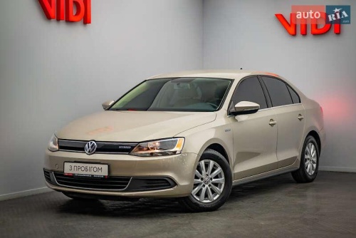 Volkswagen Jetta 2013