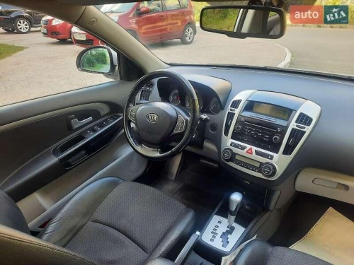 Kia Ceed 2008