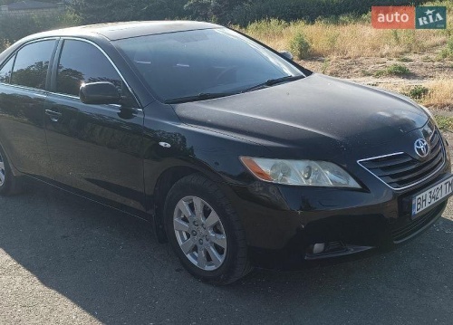 Toyota Camry 2008