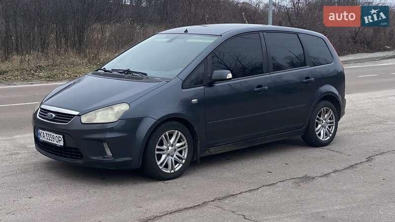 Ford C-Max 2008