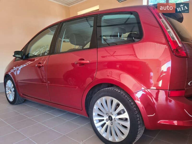 Ford C-Max 2007