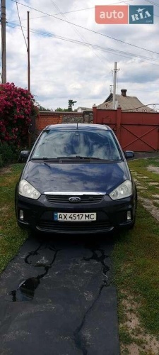 Ford C-Max 2008