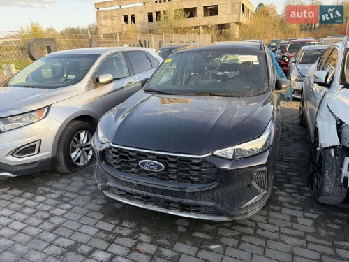 Ford Escape 2024
