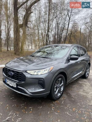 Ford Escape 2023