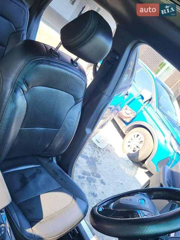 Ford Explorer 2016
