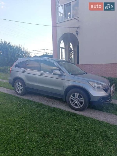 Honda CR-V 2007
