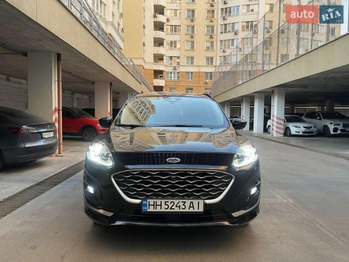 Ford Escape 2020