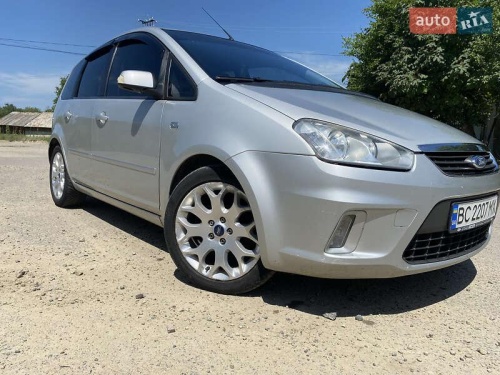 Ford C-Max 2008