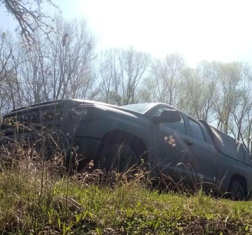 Toyota Tundra 2015