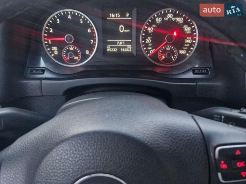 Volkswagen Tiguan 2017