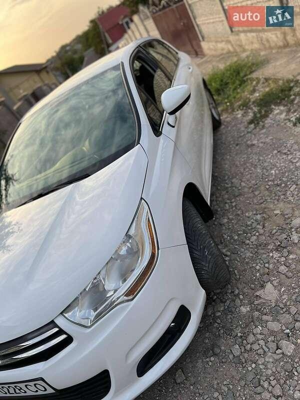 Citroen C4 2013