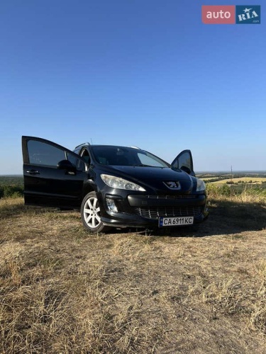 Peugeot 308 2008