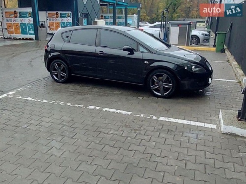 SEAT Leon 2009